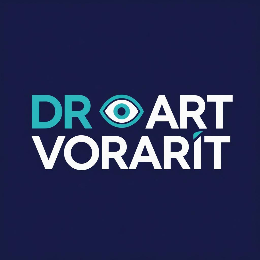 Dr Art Vorarit Logo